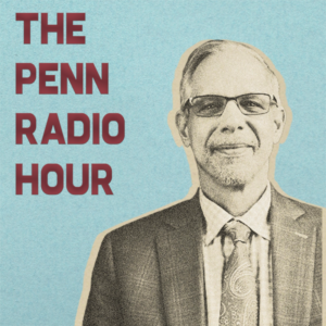 the penn radio hour profile